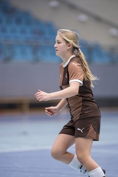 Bild 570 - wDJ Power Girls Cup Suederelbe